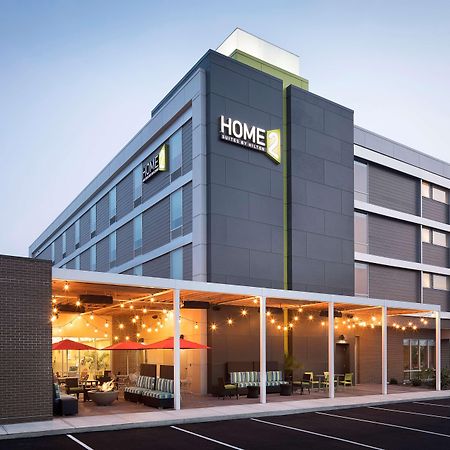 Home2 Suites By Hilton Mishawaka South Bend Luaran gambar