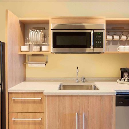 Home2 Suites By Hilton Mishawaka South Bend Luaran gambar