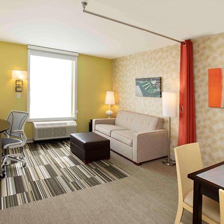 Home2 Suites By Hilton Mishawaka South Bend Luaran gambar