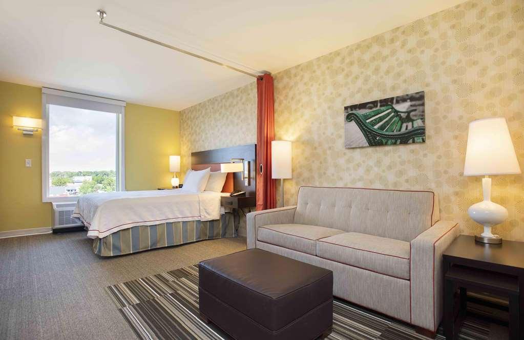 Home2 Suites By Hilton Mishawaka South Bend Bilik gambar