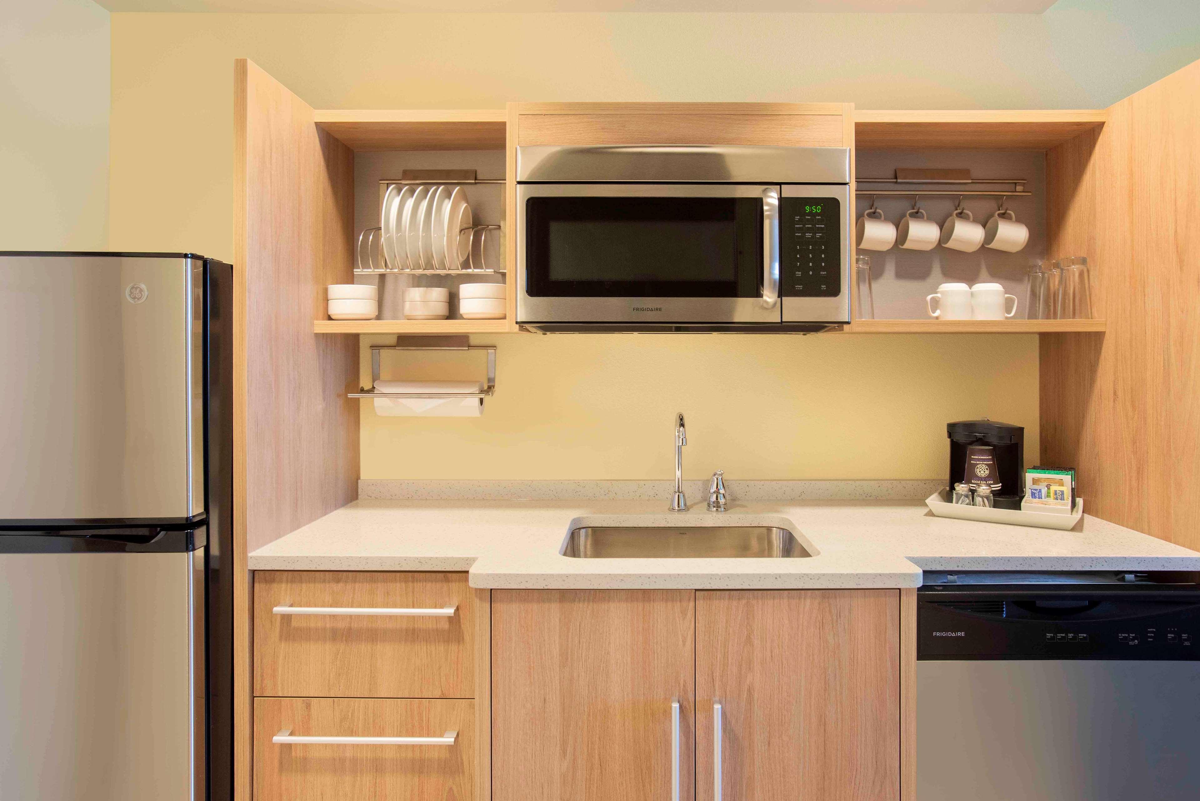 Home2 Suites By Hilton Mishawaka South Bend Luaran gambar