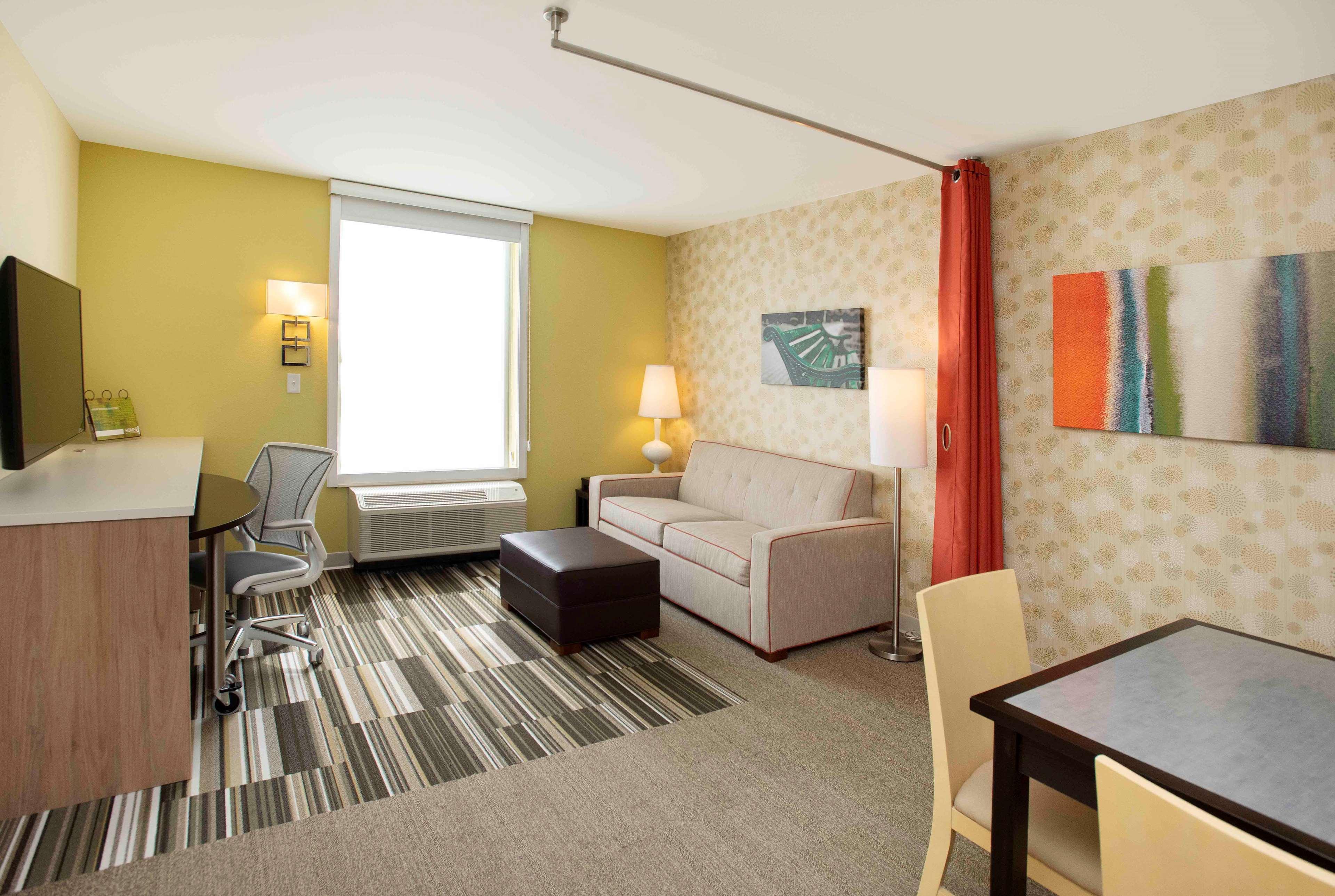 Home2 Suites By Hilton Mishawaka South Bend Luaran gambar