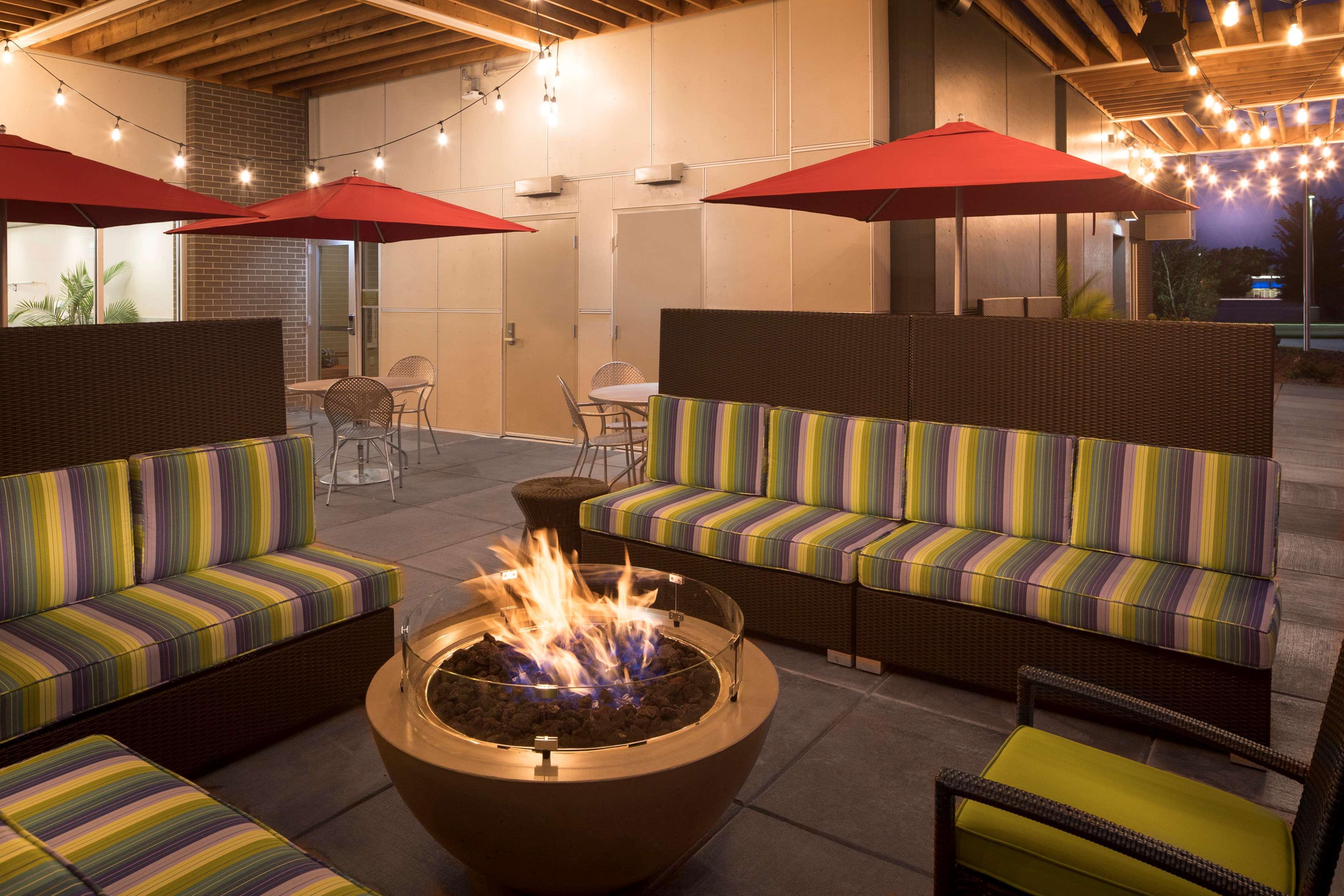 Home2 Suites By Hilton Mishawaka South Bend Luaran gambar