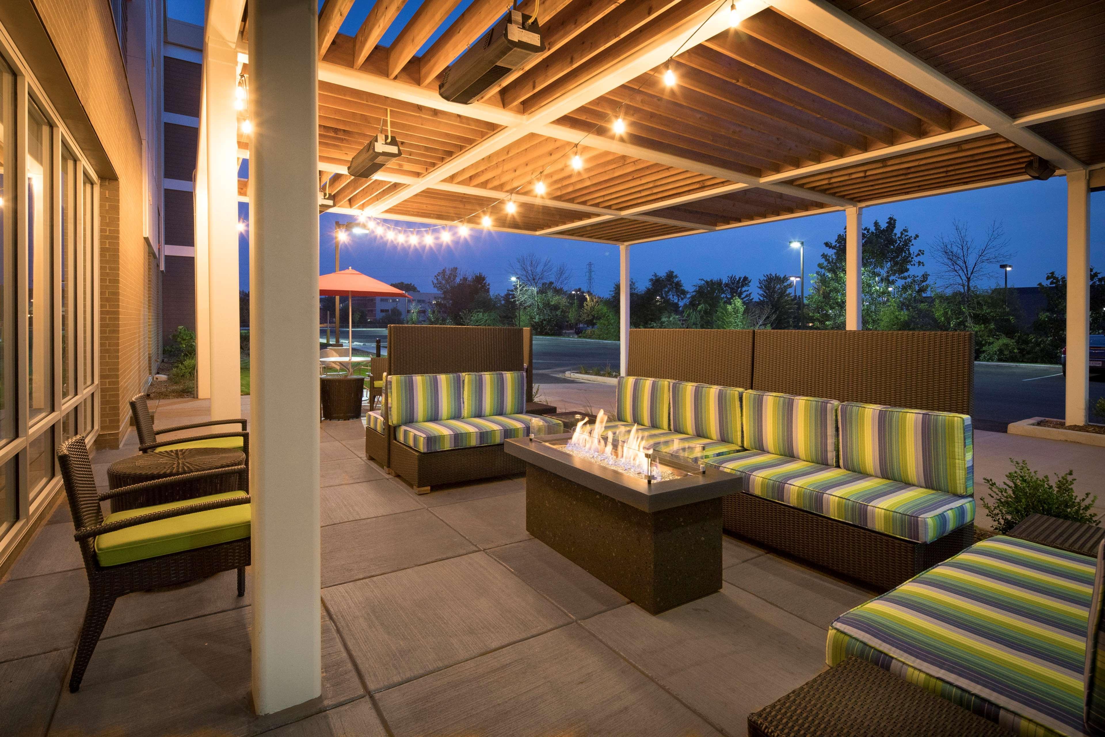 Home2 Suites By Hilton Mishawaka South Bend Luaran gambar
