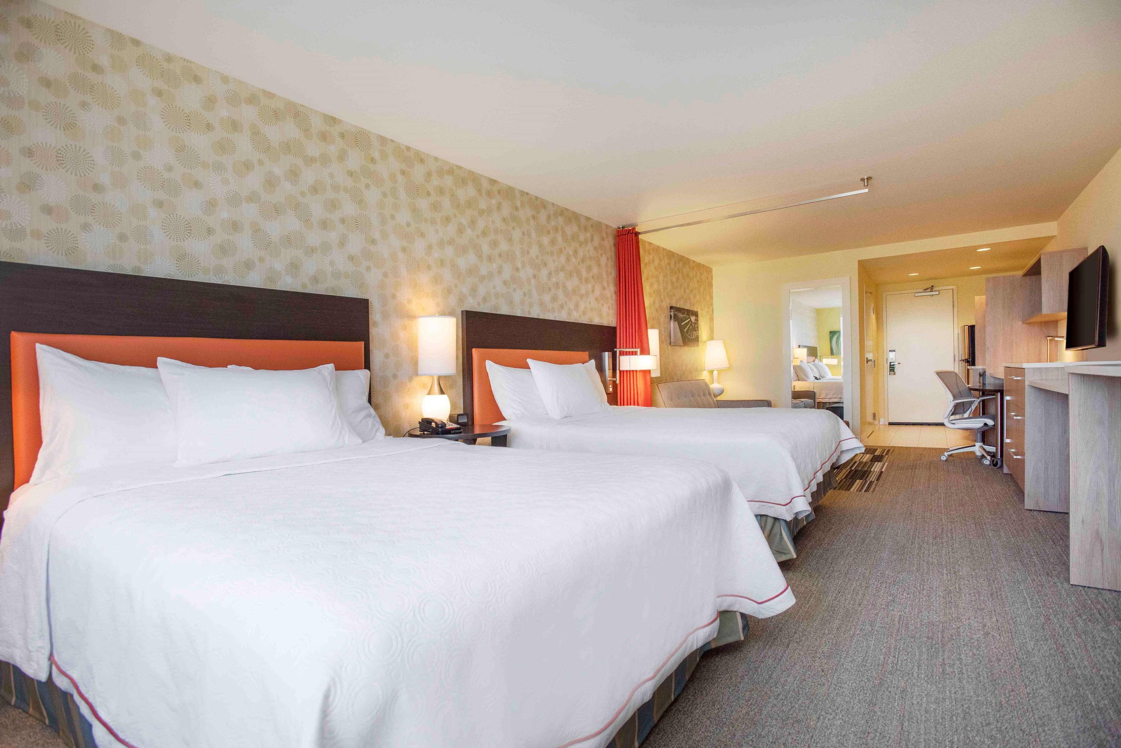 Home2 Suites By Hilton Mishawaka South Bend Luaran gambar