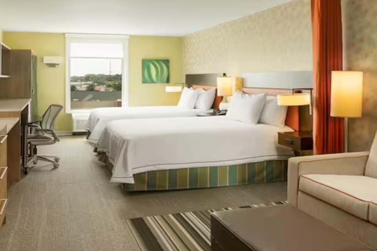 Home2 Suites By Hilton Mishawaka South Bend Luaran gambar