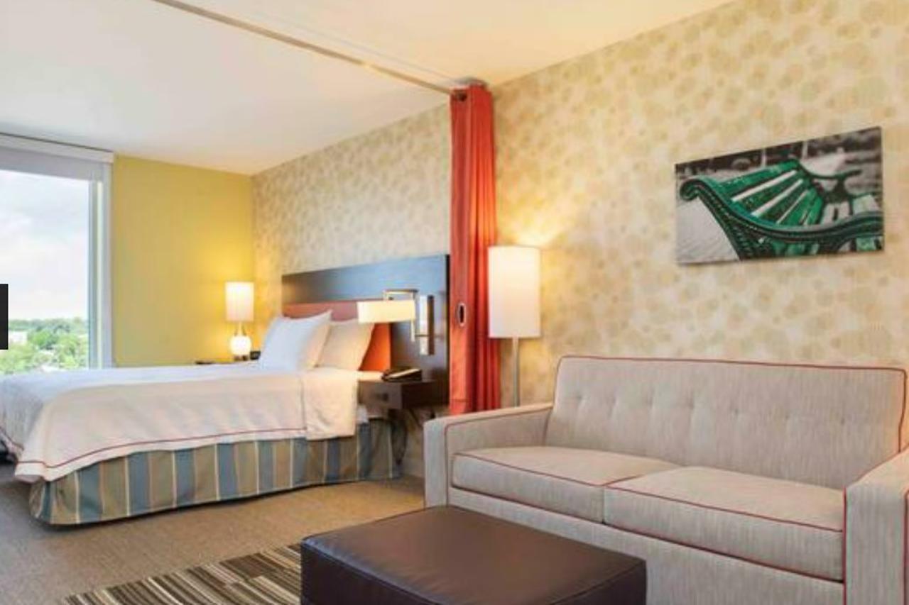 Home2 Suites By Hilton Mishawaka South Bend Luaran gambar