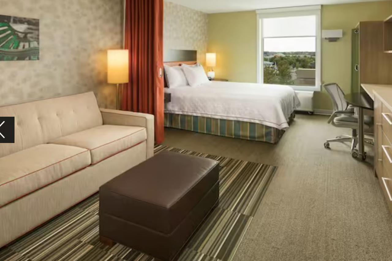Home2 Suites By Hilton Mishawaka South Bend Luaran gambar
