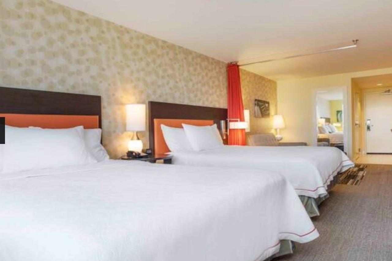 Home2 Suites By Hilton Mishawaka South Bend Luaran gambar