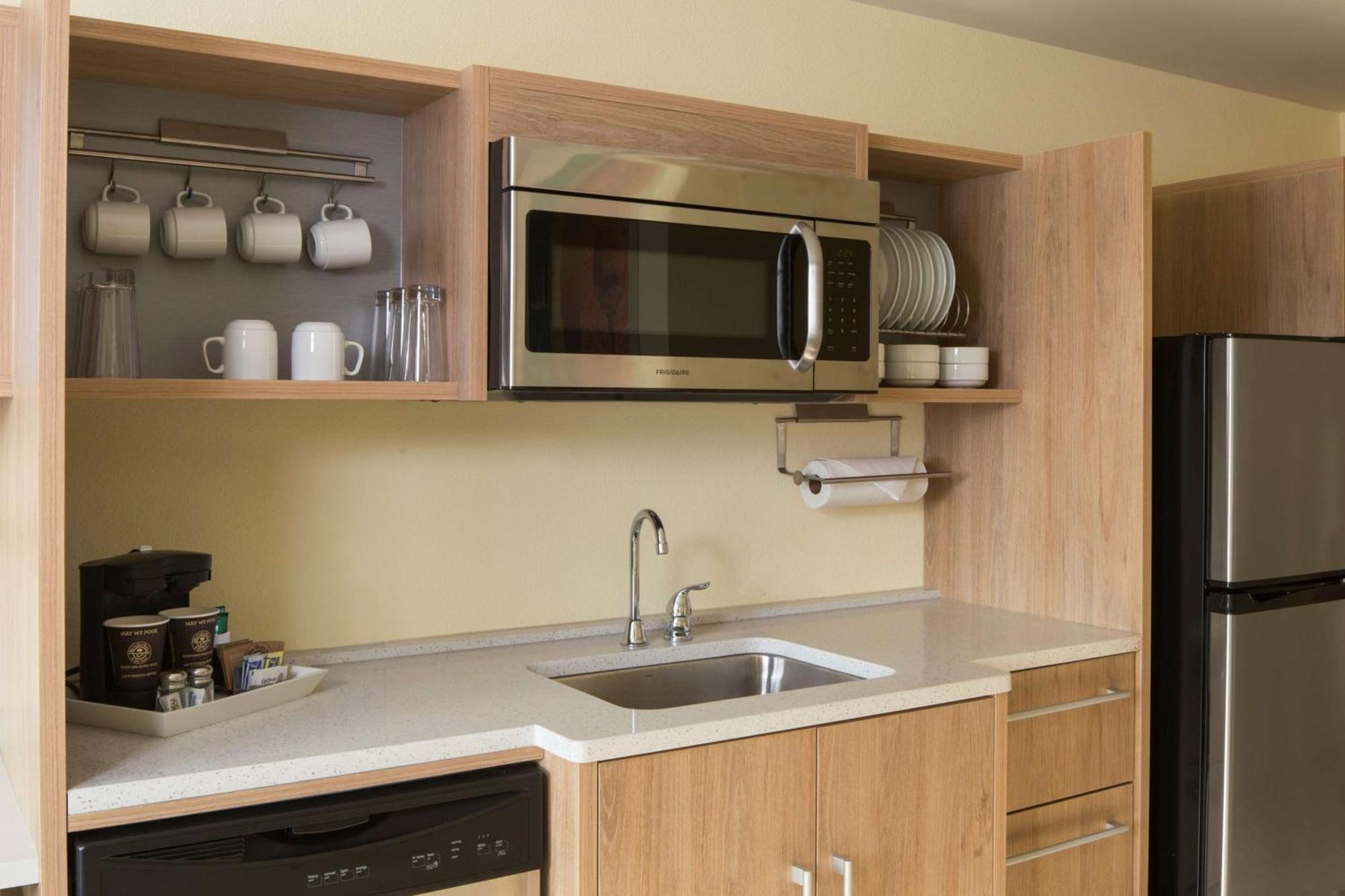 Home2 Suites By Hilton Mishawaka South Bend Luaran gambar