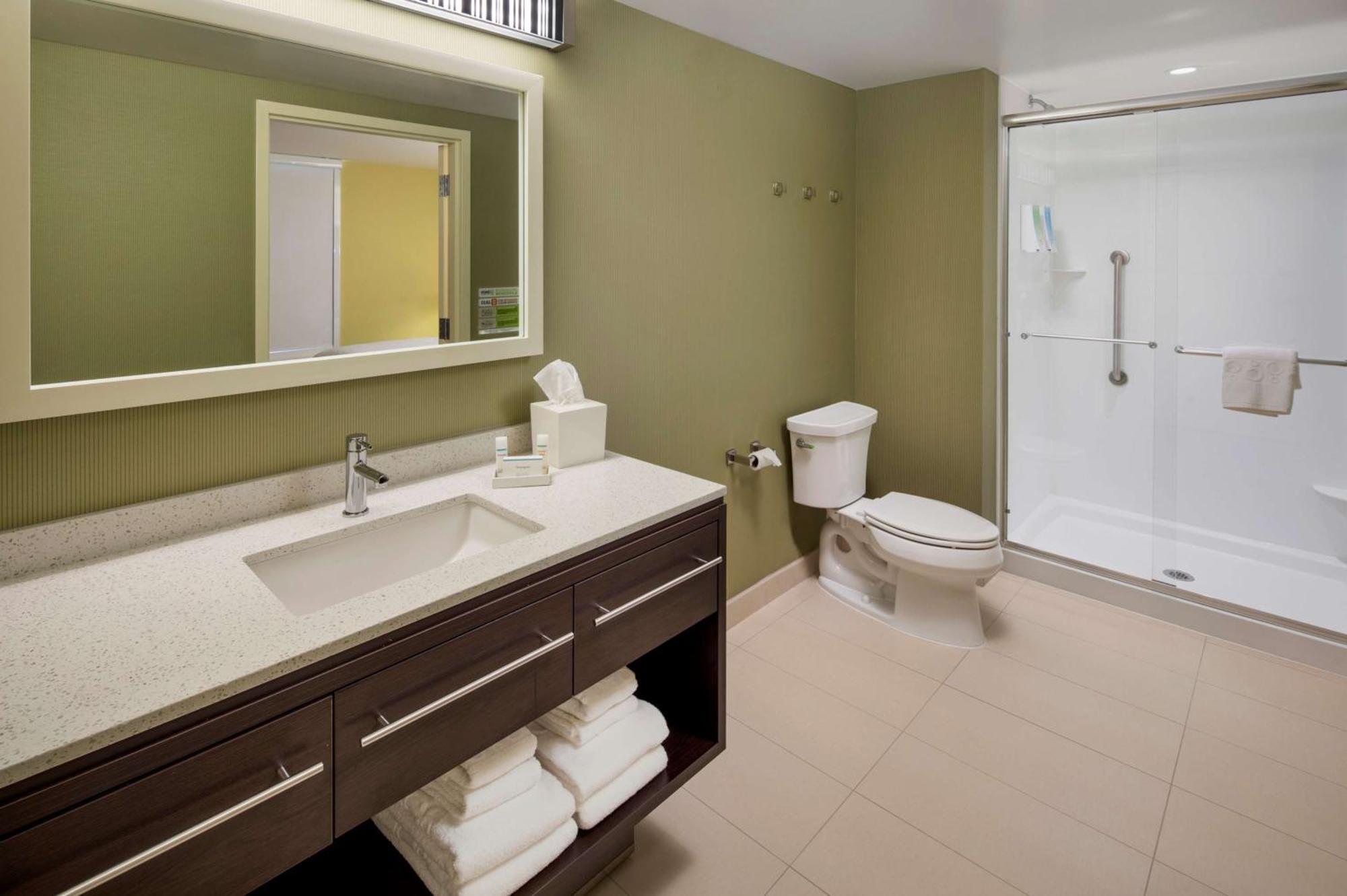 Home2 Suites By Hilton Mishawaka South Bend Luaran gambar