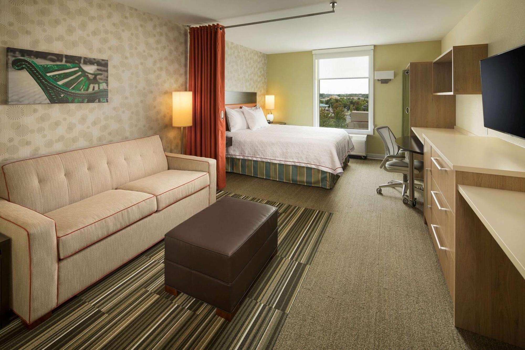 Home2 Suites By Hilton Mishawaka South Bend Luaran gambar