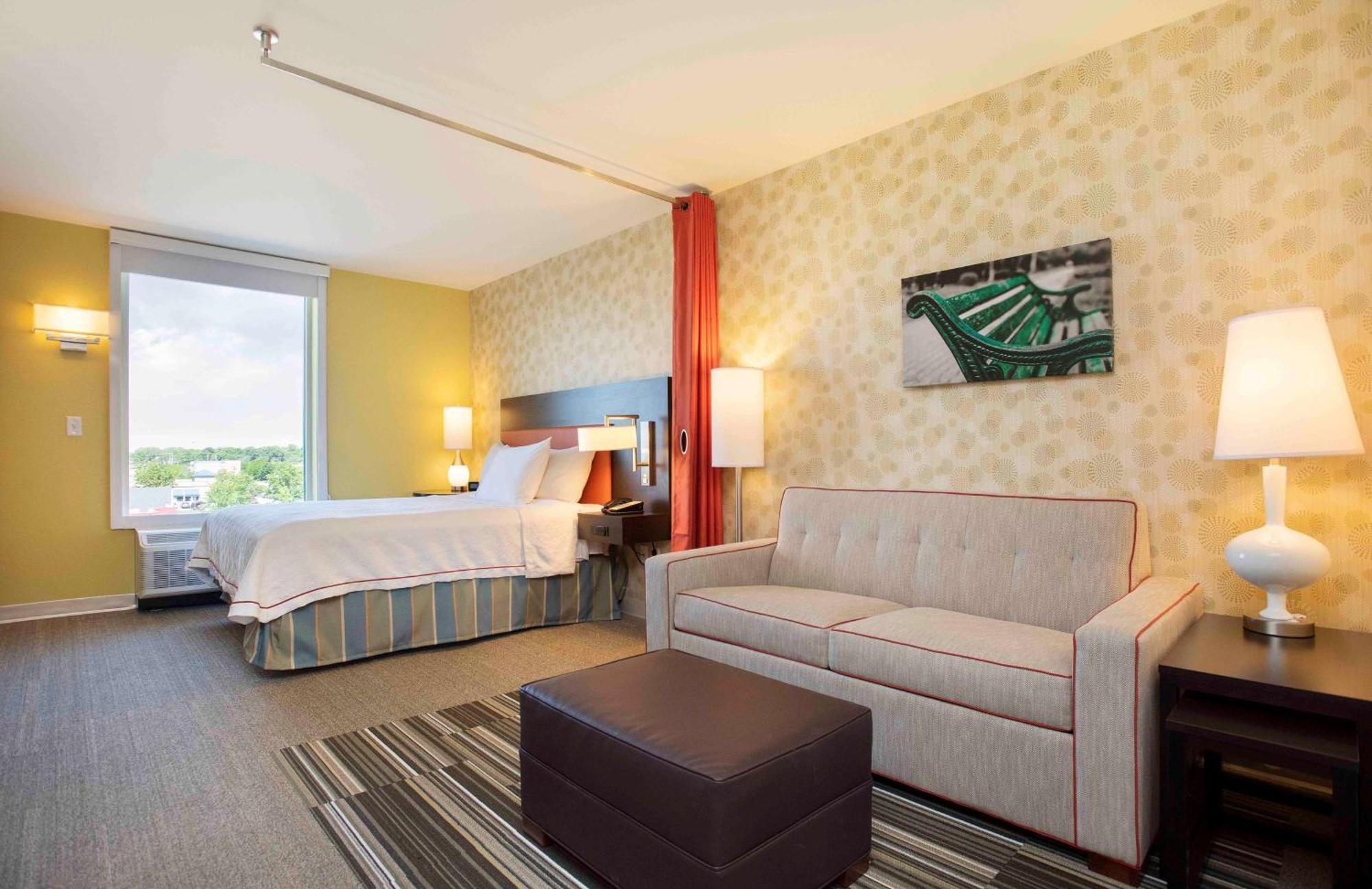 Home2 Suites By Hilton Mishawaka South Bend Luaran gambar