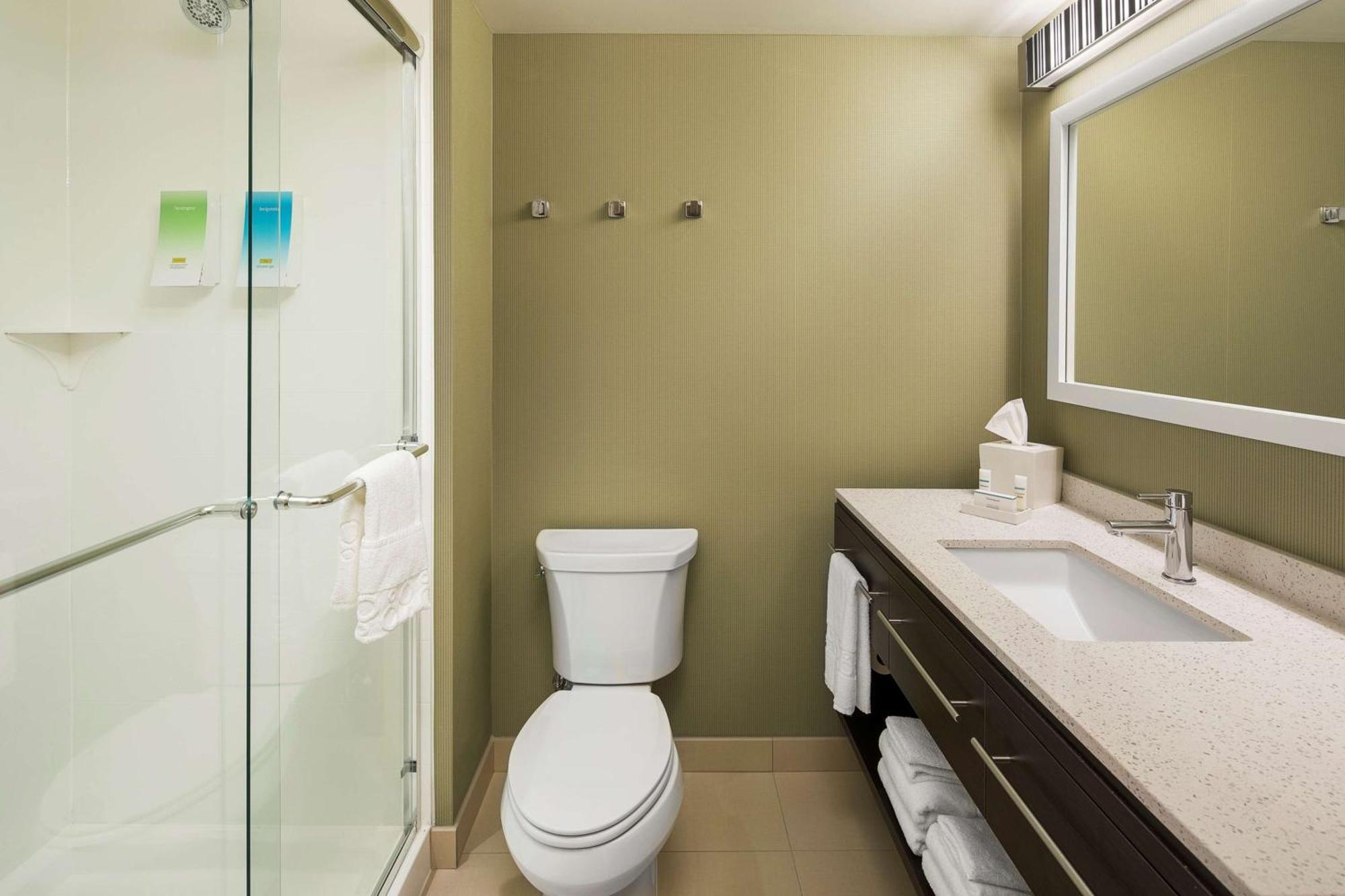 Home2 Suites By Hilton Mishawaka South Bend Luaran gambar