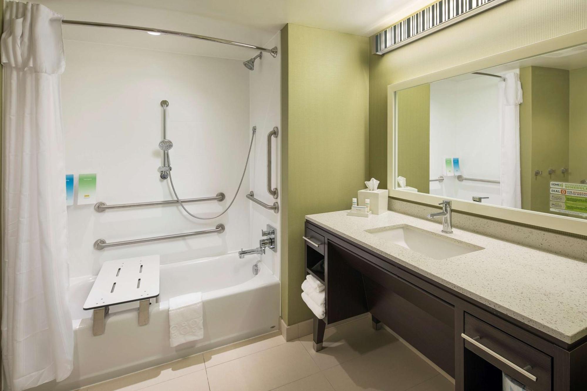 Home2 Suites By Hilton Mishawaka South Bend Luaran gambar