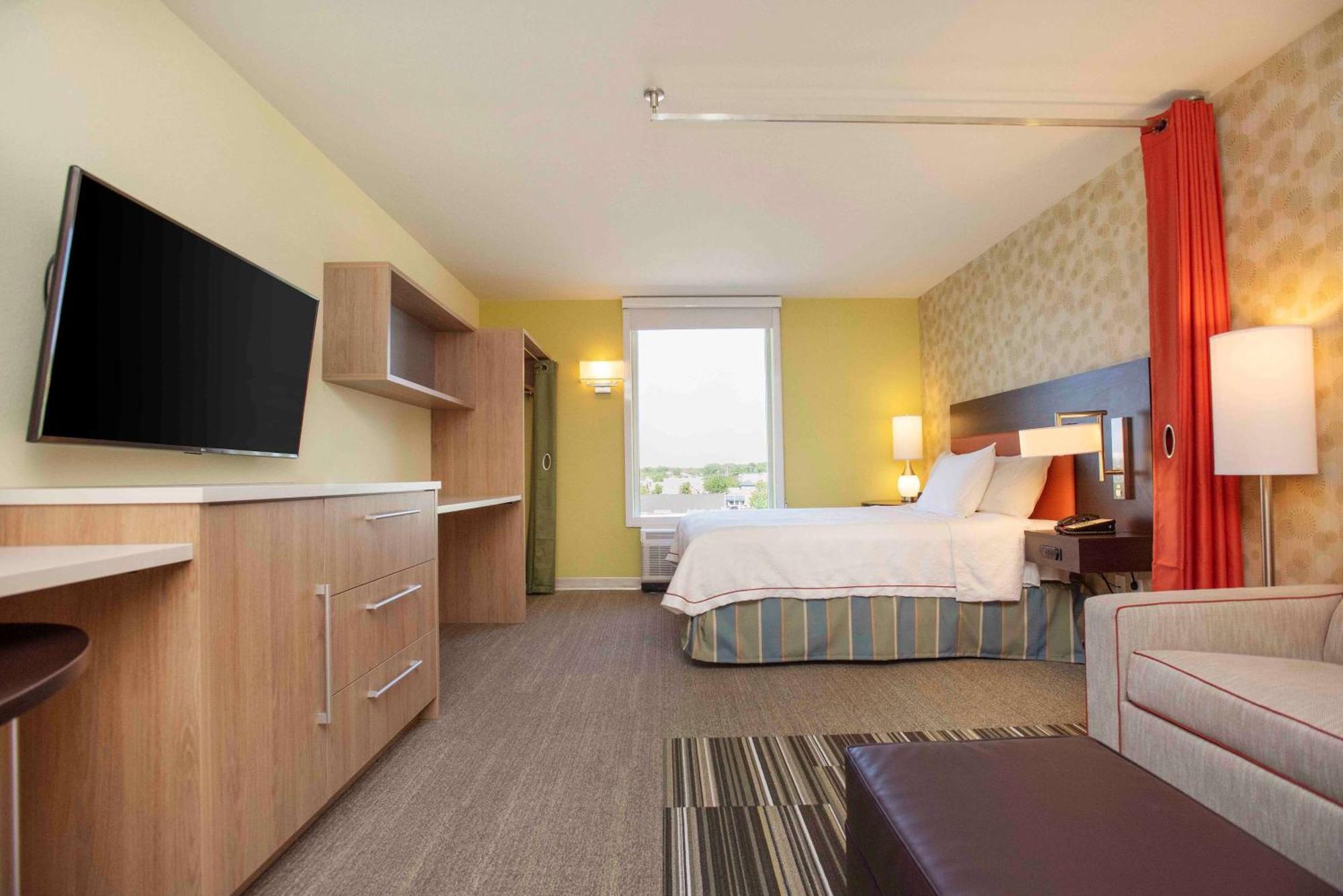 Home2 Suites By Hilton Mishawaka South Bend Luaran gambar