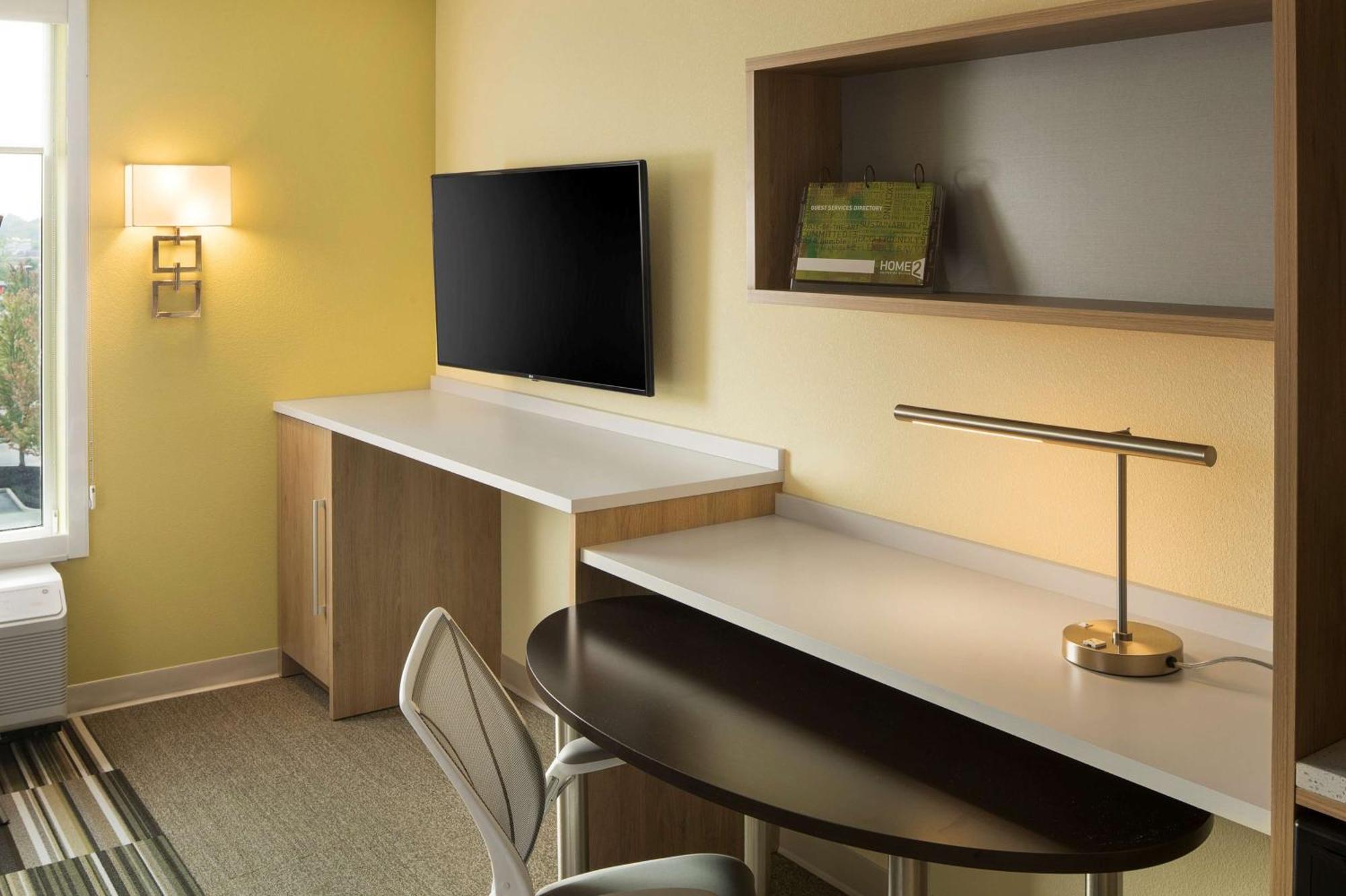 Home2 Suites By Hilton Mishawaka South Bend Luaran gambar