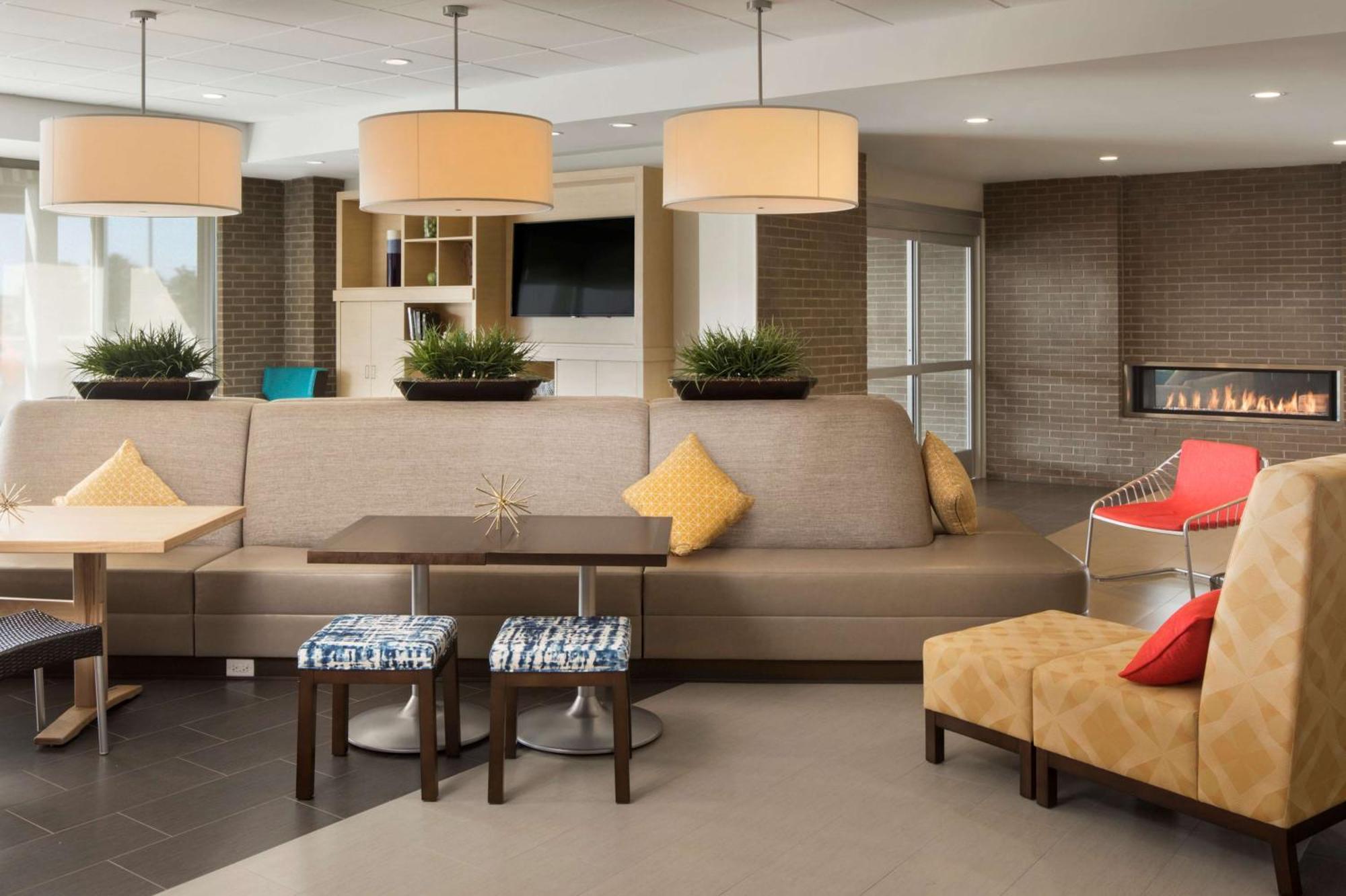 Home2 Suites By Hilton Mishawaka South Bend Luaran gambar