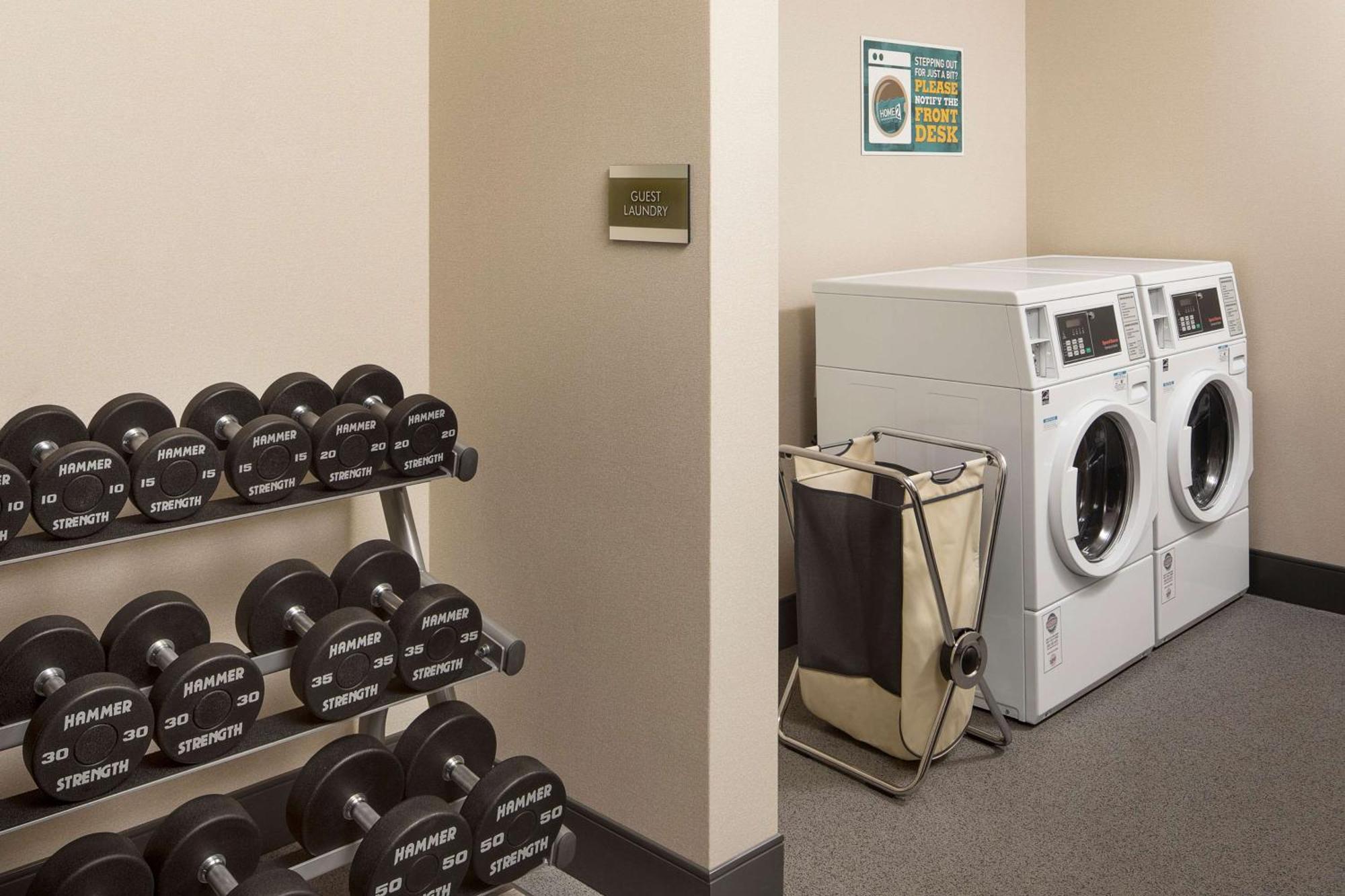 Home2 Suites By Hilton Mishawaka South Bend Luaran gambar