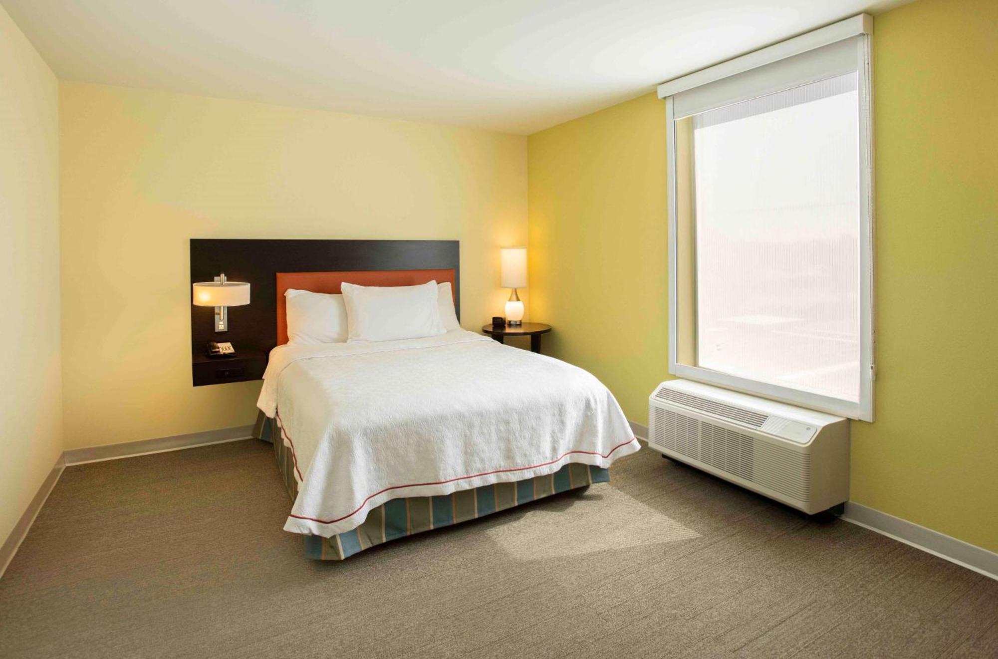 Home2 Suites By Hilton Mishawaka South Bend Luaran gambar