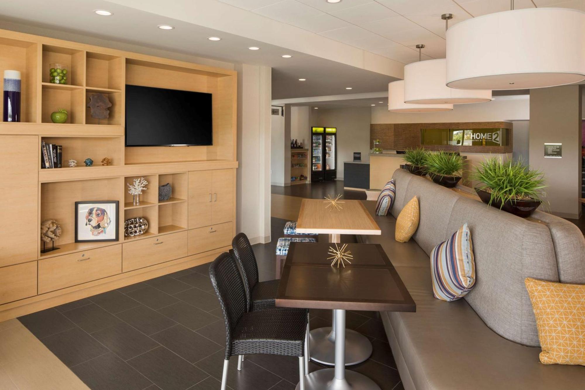 Home2 Suites By Hilton Mishawaka South Bend Luaran gambar