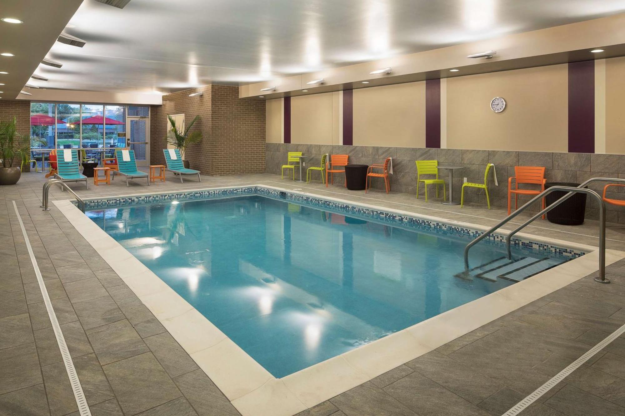 Home2 Suites By Hilton Mishawaka South Bend Luaran gambar