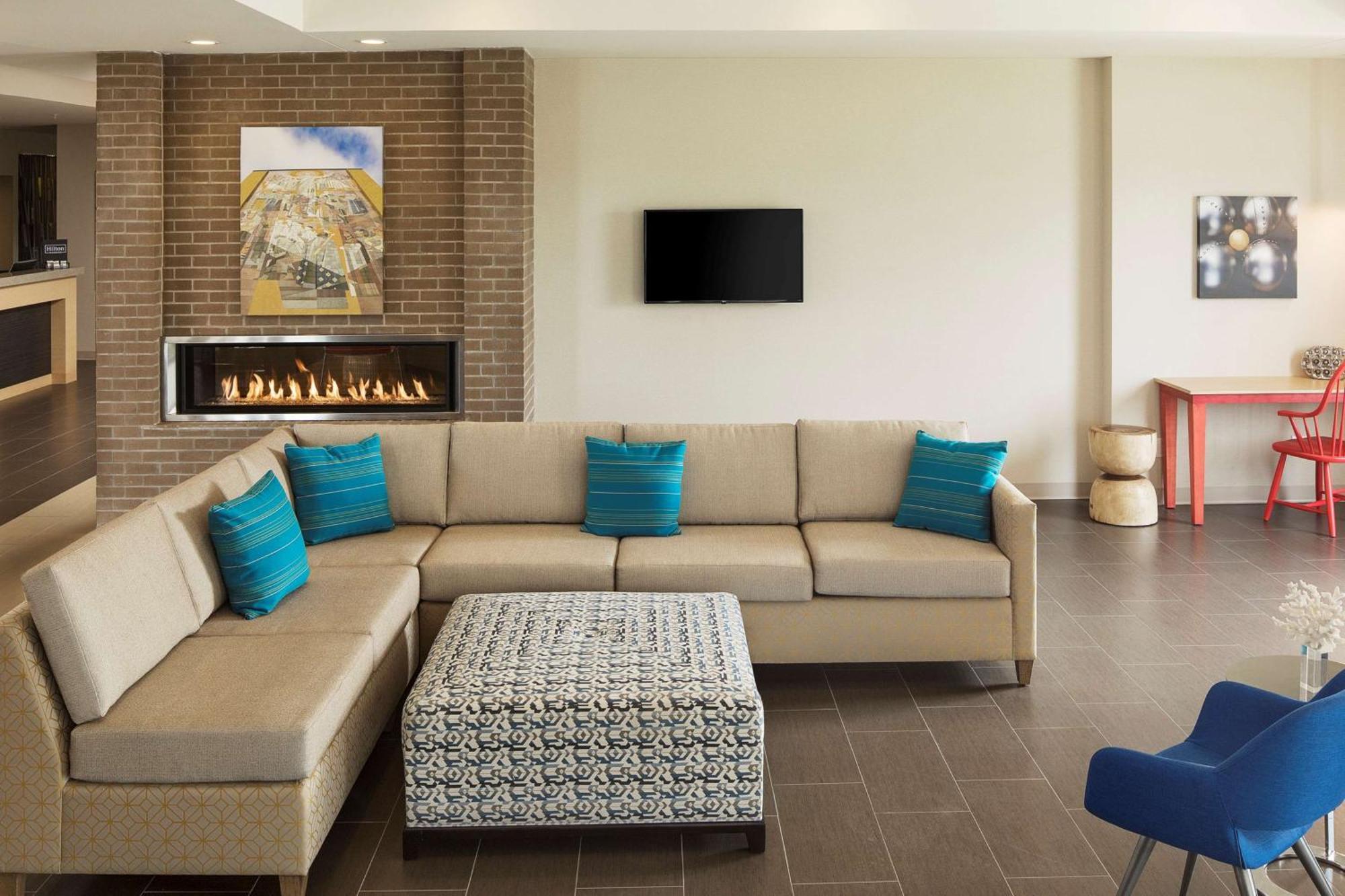 Home2 Suites By Hilton Mishawaka South Bend Luaran gambar
