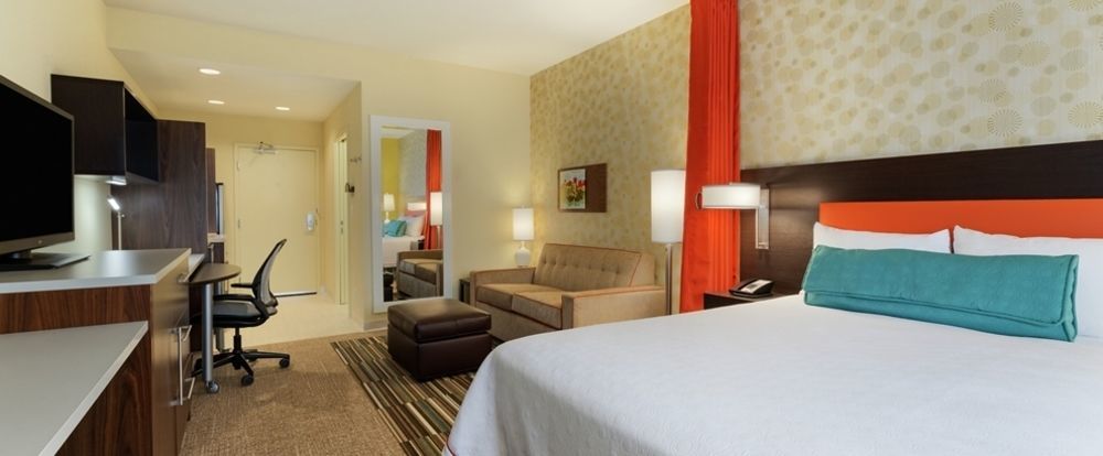 Home2 Suites By Hilton Mishawaka South Bend Luaran gambar
