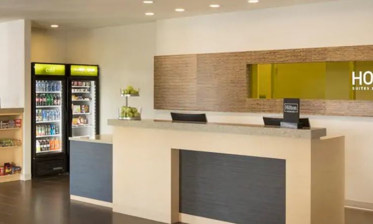 Home2 Suites By Hilton Mishawaka South Bend Luaran gambar