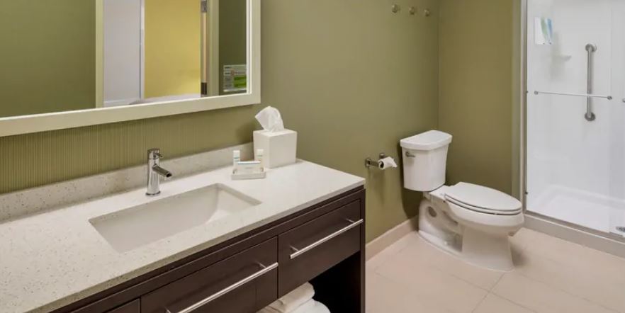 Home2 Suites By Hilton Mishawaka South Bend Luaran gambar