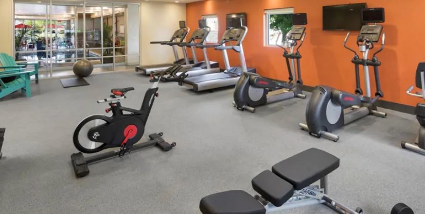 Home2 Suites By Hilton Mishawaka South Bend Luaran gambar