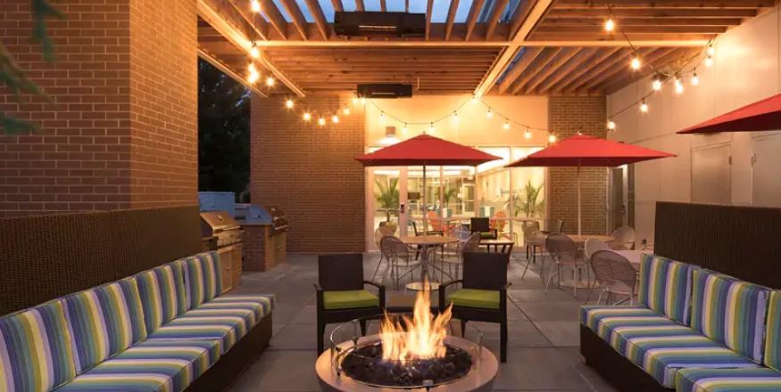 Home2 Suites By Hilton Mishawaka South Bend Luaran gambar